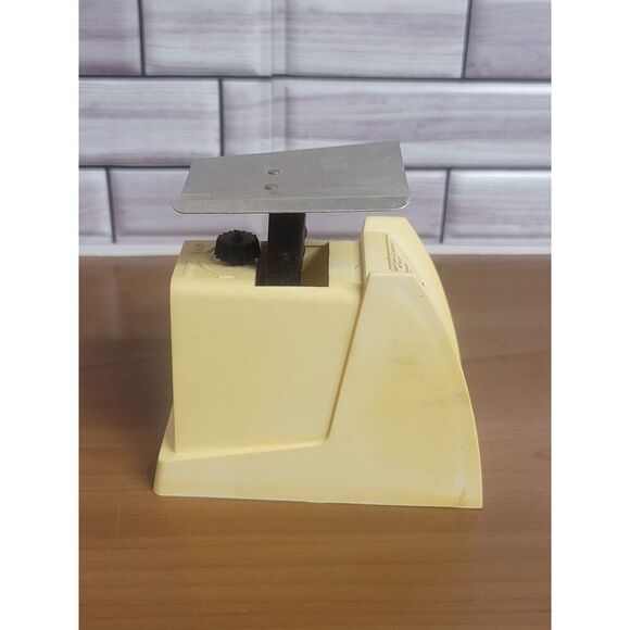 Vintage Hoan Dietetic Scale #A56 - Picture 2 of 5